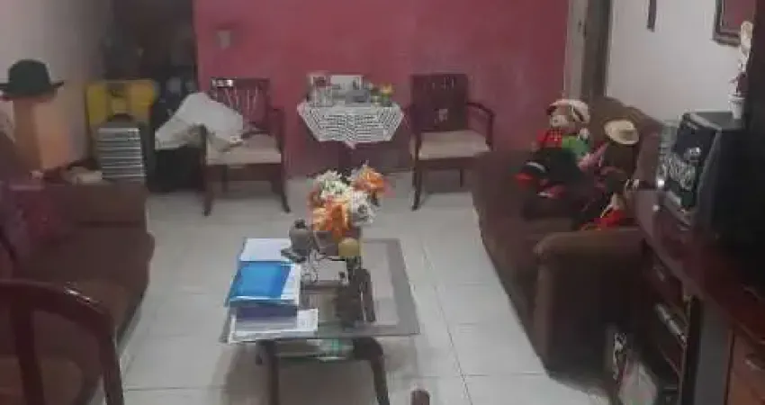 Apartamento 2 quartos dependência de empregada vaga na garagem á venda em vista alegre, rio de janeiro