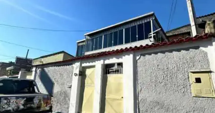 Casa com 6 quartos à venda na Rua Menezes Prado, Irajá, Rio de Janeiro