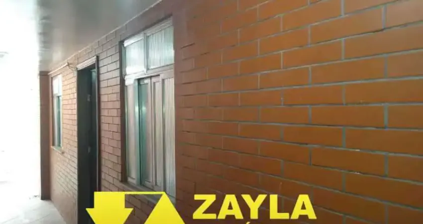 Casa 2 quartos 1 vaga á venda em jardim américa, rio de janeiro