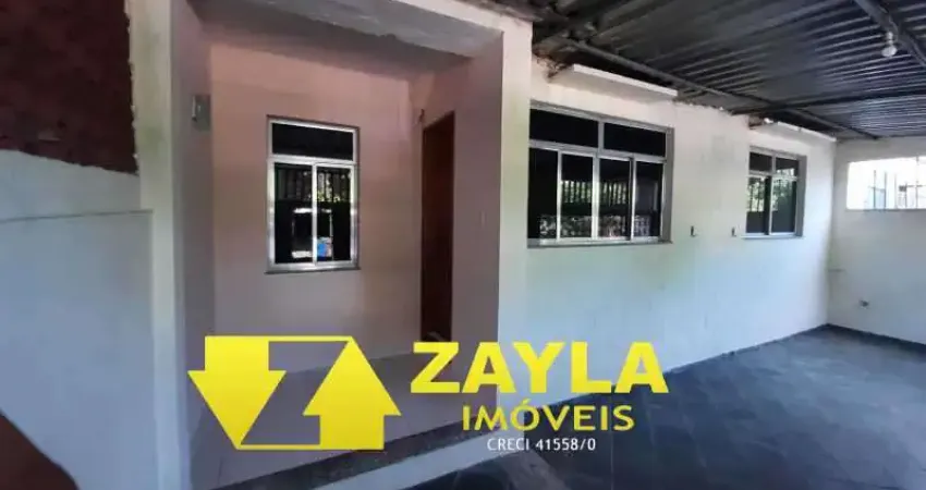 Apartamento com 2 quartos à venda na Avenida Tenente Rebelo, Irajá, Rio de Janeiro