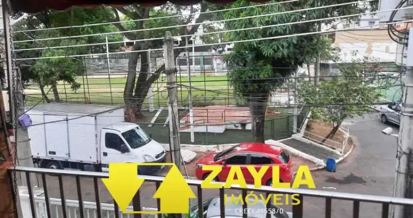 Casa em condomínio fechado com 3 quartos à venda na Rua Erastotenes Frazão, Irajá, Rio de Janeiro