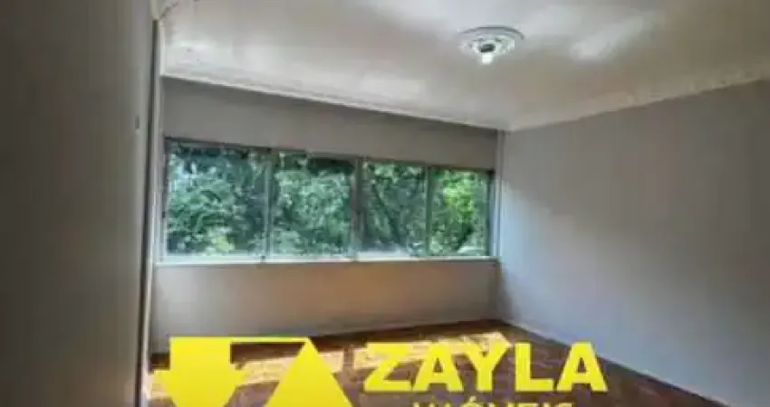 Apartamento 2 quartos 1 vaga na garagem na tijuca, rio de janeiro