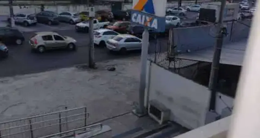 Apartamento com 2 quartos à venda na Avenida Monsenhor Félix, Irajá, Rio de Janeiro