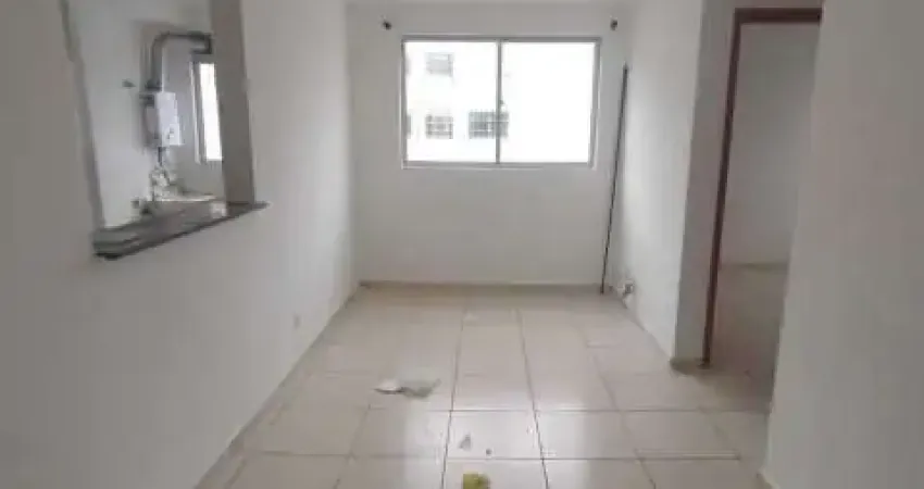 Apartamento 2 quartos vaga na garagem à venda no condomínio parque riviera maia - anchieta, rj