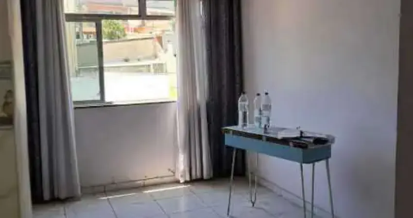 Apartamento 2 quartos vaga na garagem à venda em honório gurgel - rio de janeiro,rj