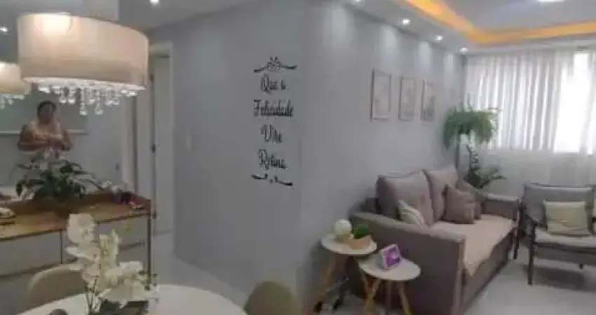 Apartamento com 2 quartos à venda na Estrada do Colégio, Colégio, Rio de Janeiro