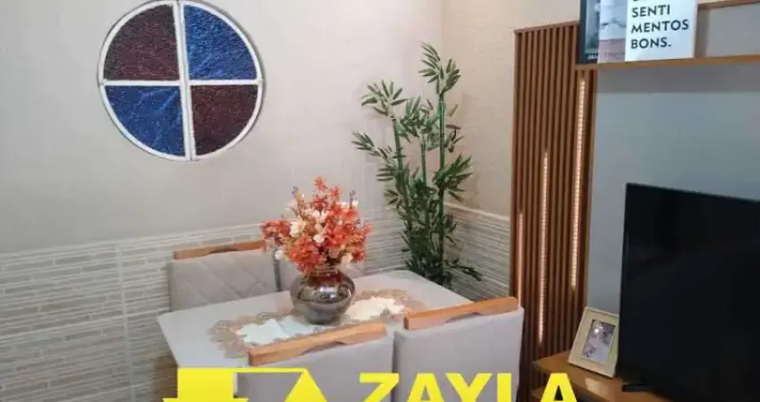 Apartamento com 1 quarto à venda na Travessa Lourival Inácio, Jardim América, Rio de Janeiro