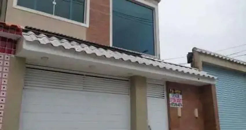 Casa com 3 quartos à venda na Rua Samin, Irajá, Rio de Janeiro