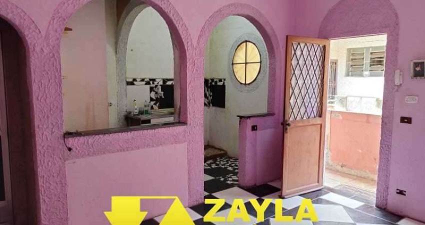 Casa com 2 quartos à venda na Rua Pereira da Costa, Madureira, Rio de Janeiro