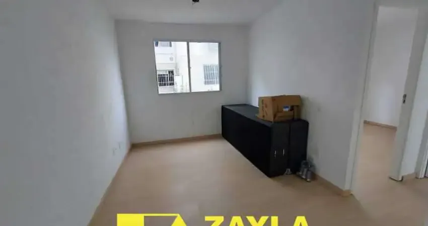 Apartamento com 2 quartos à venda na Rua Maria Lópes, Madureira, Rio de Janeiro