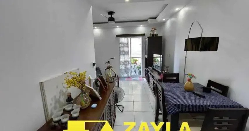 Apartamento com 3 quartos à venda na Rua Licínio Barcelos, Irajá, Rio de Janeiro