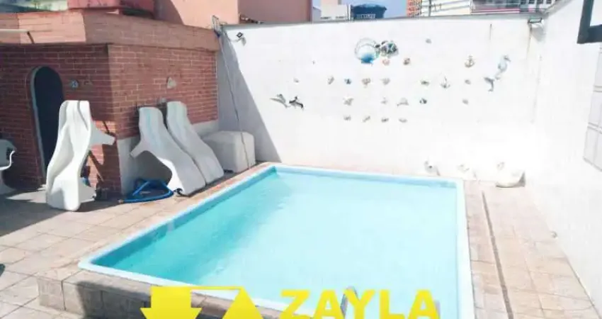 Casa em condomínio fechado com 4 quartos à venda na Rua Teodoro Burlamaqui, Irajá, Rio de Janeiro