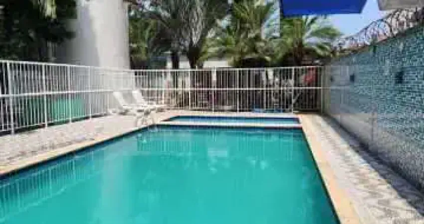 Apartamento com 2 quartos à venda na Estrada João Paulo, Honório Gurgel, Rio de Janeiro