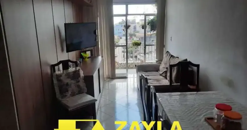 Apartamento com 2 quartos à venda na Estrada Coronel Vieira, Irajá, Rio de Janeiro
