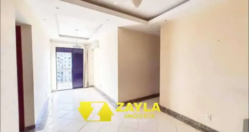 Apartamento com 2 quartos à venda na Estrada da Água Grande, Vista Alegre, Rio de Janeiro