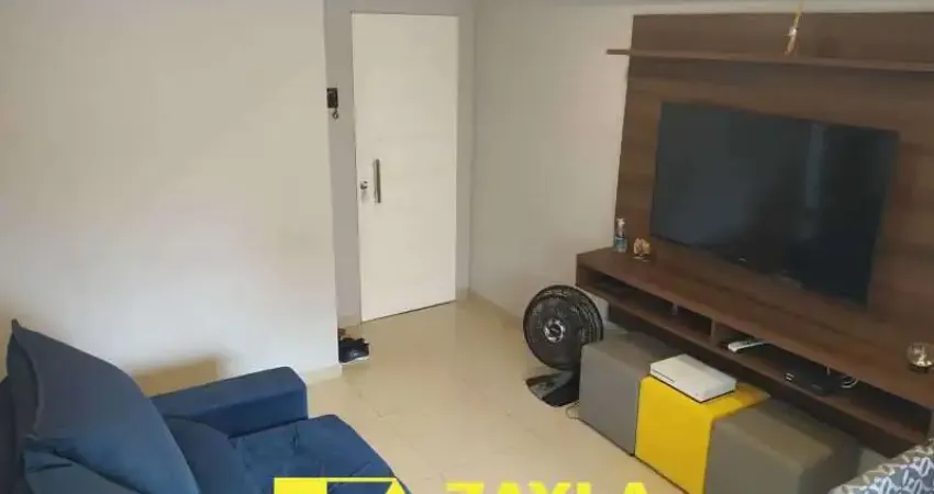 Apartamento com 2 quartos à venda na Estrada Covanca da Conceição, Mutuá, São Gonçalo