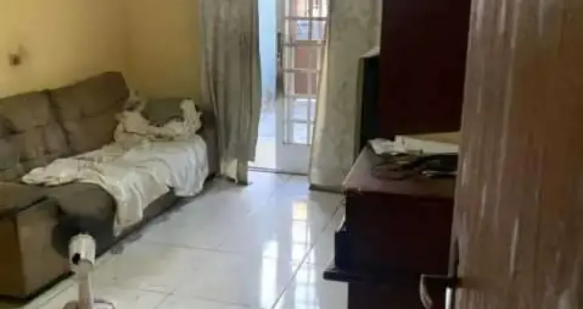 Casa em condomínio fechado com 2 quartos à venda na Rua Heron Domingues, Irajá, Rio de Janeiro