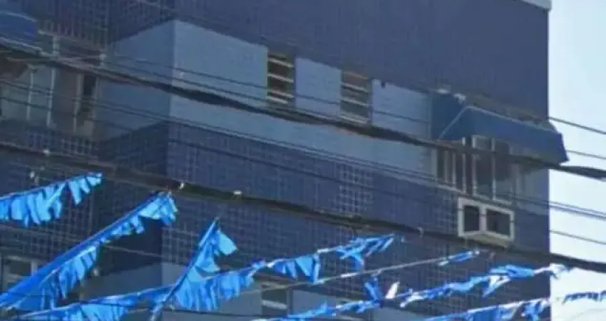 Apartamento com 2 quartos à venda na Rua Conselheiro Galvão, Rocha Miranda, Rio de Janeiro