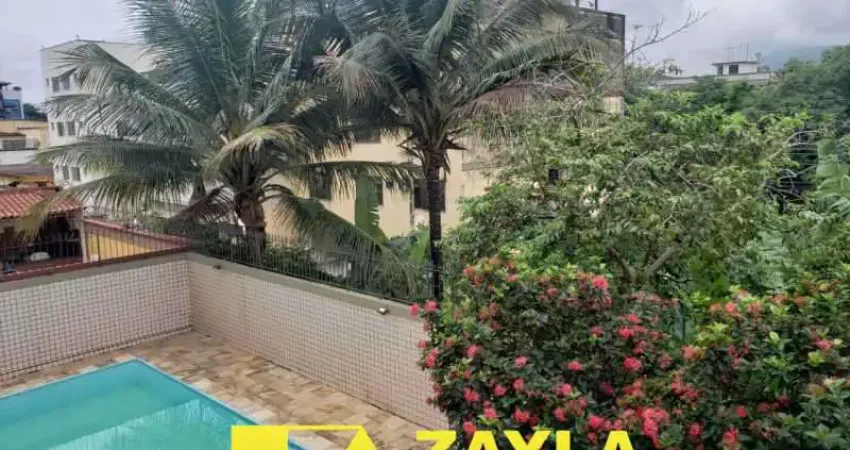 Apartamento com 2 quartos à venda na Rua Rui Mafra, Vila Valqueire, Rio de Janeiro