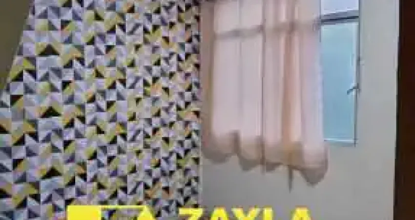 Apartamento com 2 quartos à venda na Rua Soldado Ivo de Oliveira, Vila Kosmos, Rio de Janeiro