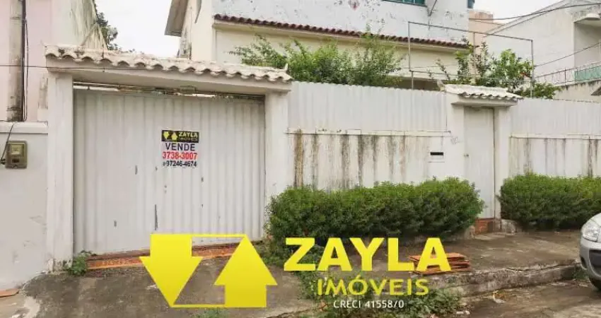 Casa com 7 quartos à venda na Rua Paulo César, Antonina, São Gonçalo