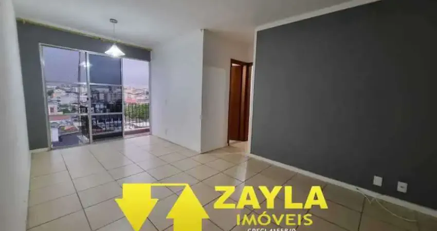 Apartamento com 2 quartos à venda na Rua da Coragem, Vila da Penha, Rio de Janeiro