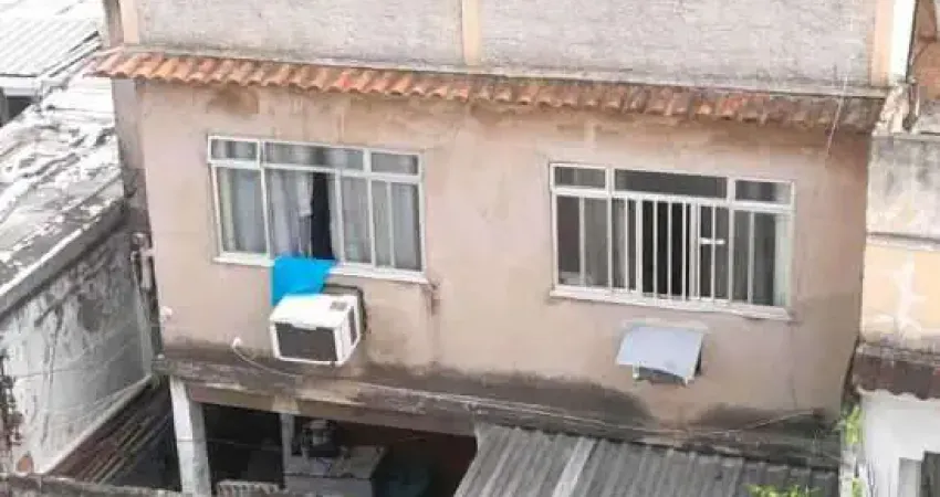 Casa com 2 quartos à venda na Rua Sebastião de Souza Gouveia, Irajá, Rio de Janeiro