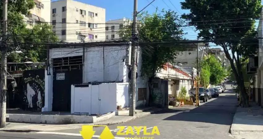 Sala comercial para alugar na Avenida Monsenhor Félix, Irajá, Rio de Janeiro