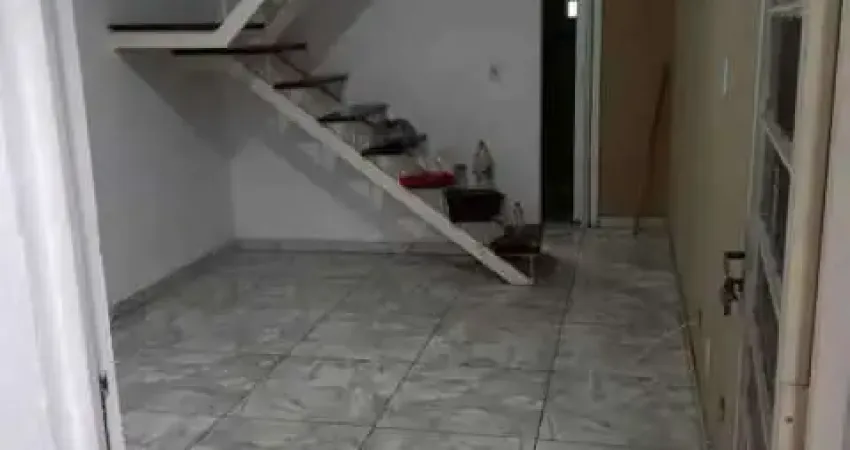 Casa em condomínio fechado com 2 quartos à venda na Rua Capitão Gouveia, Pavuna, Rio de Janeiro