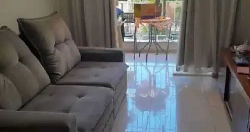 Apartamento com 2 quartos à venda na Avenida Professor João Brasil, Fonseca, Niterói