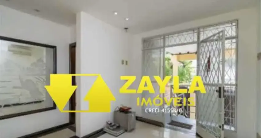 Casa com 6 quartos à venda na Rua Tiboim, Braz de Pina, Rio de Janeiro