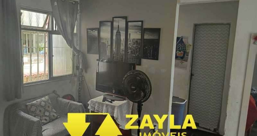 Apartamento com 1 quarto à venda na Rua Romero Zander, Ramos, Rio de Janeiro