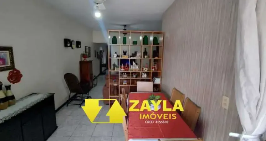 Apartamento com 3 quartos à venda na Rua do Cajá, Penha, Rio de Janeiro