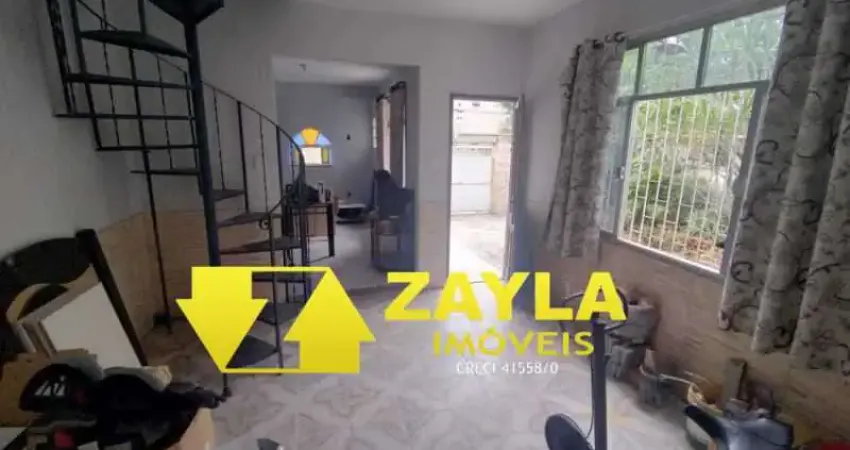 Casa com 4 quartos à venda na Rua Marari, Braz de Pina, Rio de Janeiro