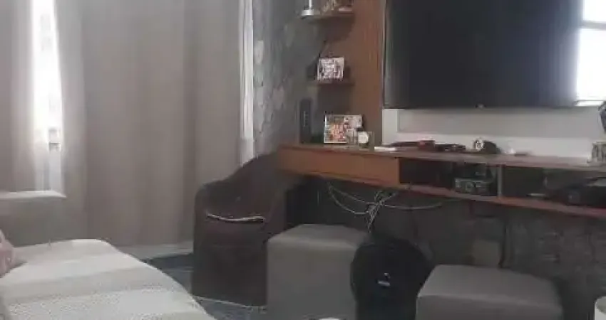 Apartamento com 2 quartos à venda na Rua dos Rubis, Rocha Miranda, Rio de Janeiro
