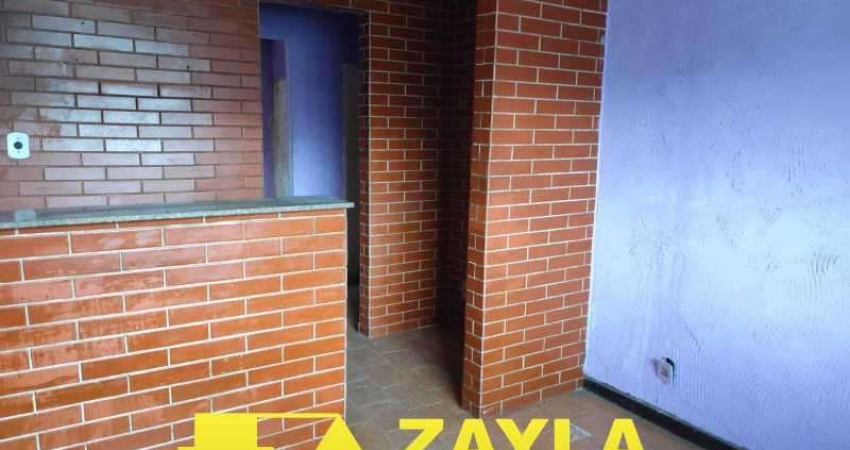 Casa com 4 quartos à venda na Rua Araguatins, Anchieta, Rio de Janeiro