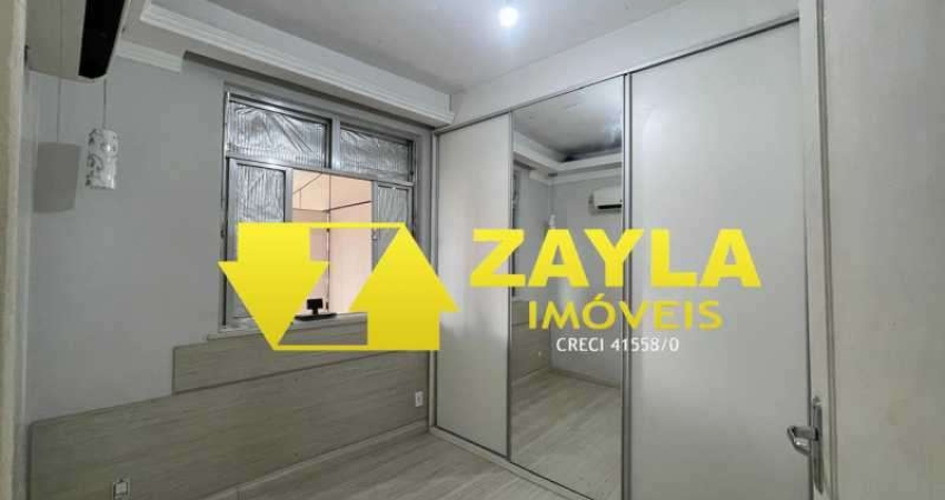 Apartamento com 2 quartos à venda na Rua Itaim, Colégio, Rio de Janeiro