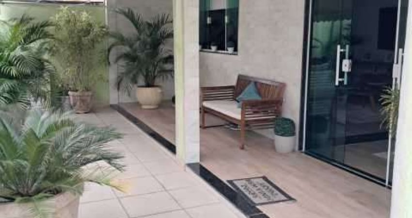 Casa com 3 quartos à venda na Rua Rosa Caride, Porto Novo, São Gonçalo