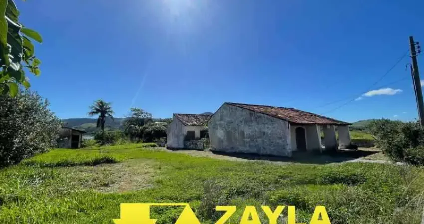 Terreno à venda na Avenida Maysa, Ponta Negra, Maricá