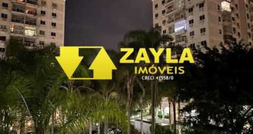 Apartamento com 2 quartos à venda na Avenida das Américas, Recreio dos Bandeirantes, Rio de Janeiro