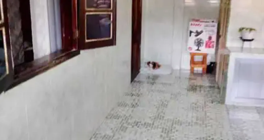Casa com 2 quartos à venda na Travessa Muritiapina, Irajá, Rio de Janeiro
