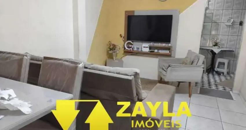 Casa com 3 quartos à venda na Rua Almirante Oliveira Pinto, Colégio, Rio de Janeiro