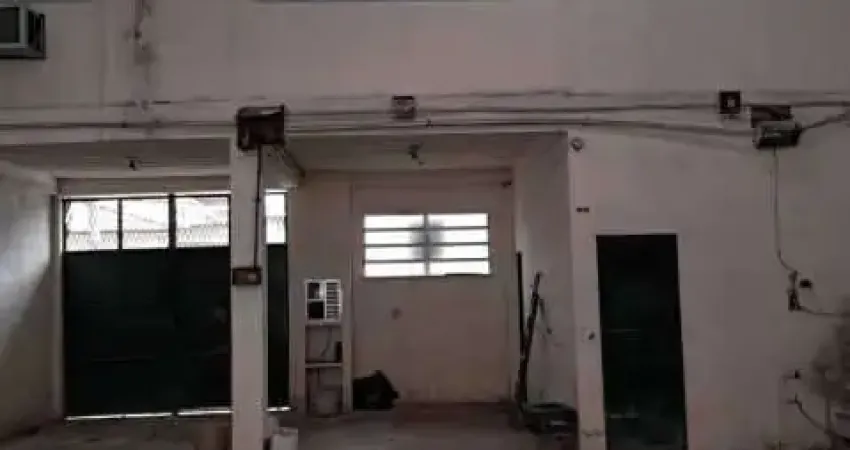 Barracão / Galpão / Depósito com 2 salas à venda na Rua Madre Maria José, Pavuna, Rio de Janeiro