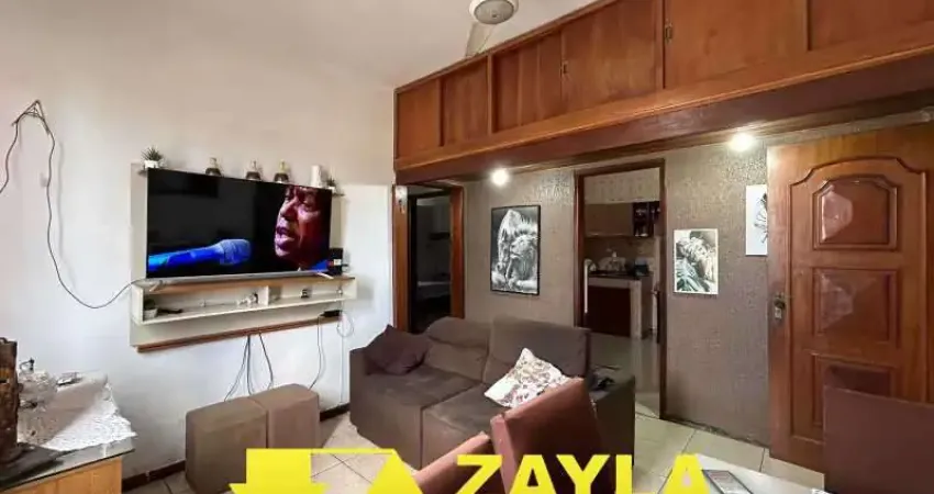 Apartamento com 2 quartos à venda na Rua Ararai, Vila da Penha, Rio de Janeiro