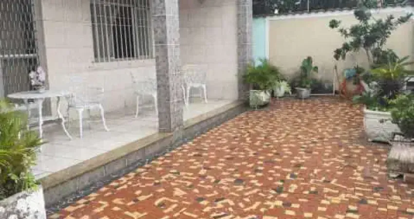 Casa com 3 quartos à venda na Rua Nuno de Andrade, Irajá, Rio de Janeiro