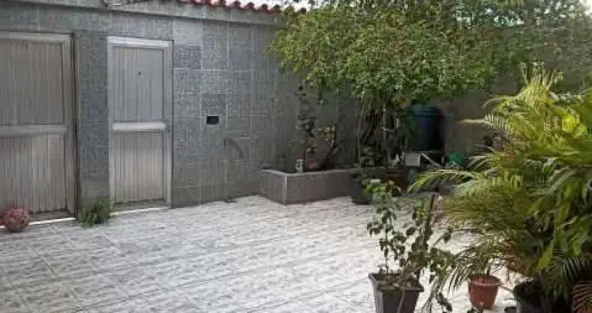 Casa em condomínio fechado com 2 quartos à venda na Rua Citéria, Vista Alegre, Rio de Janeiro