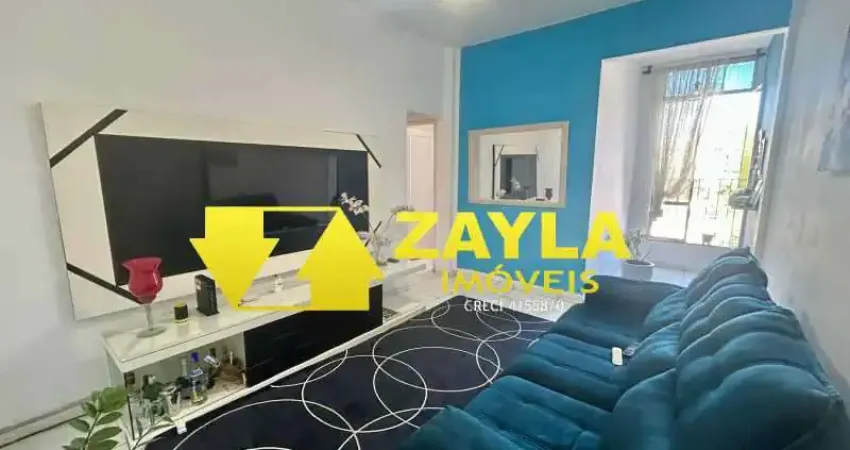 Apartamento com 2 quartos à venda na Avenida Braz de Pina, Vila da Penha, Rio de Janeiro