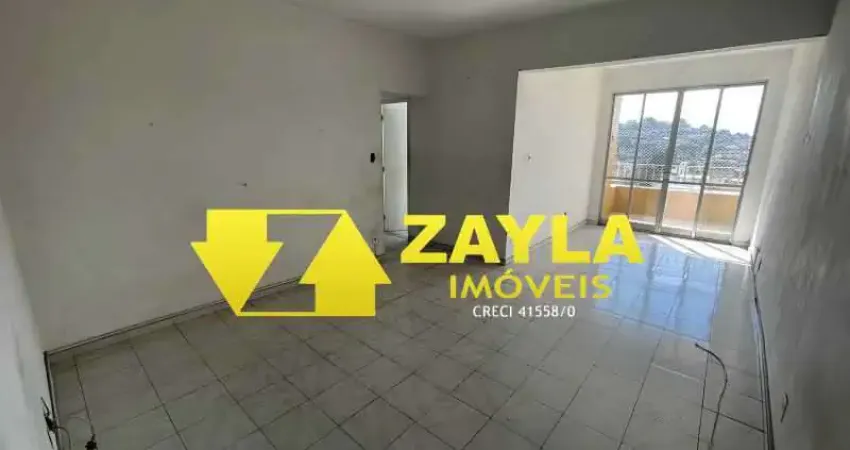 Apartamento com 2 quartos à venda na Avenida Braz de Pina, Vila da Penha, Rio de Janeiro