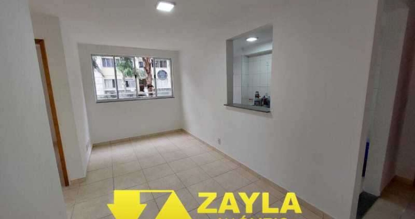 Apartamento com 2 quartos à venda na Estrada do Colégio, Colégio, Rio de Janeiro