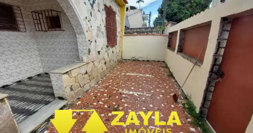 Casa com 2 quartos à venda na Rua Ferreira Cantão, Irajá, Rio de Janeiro